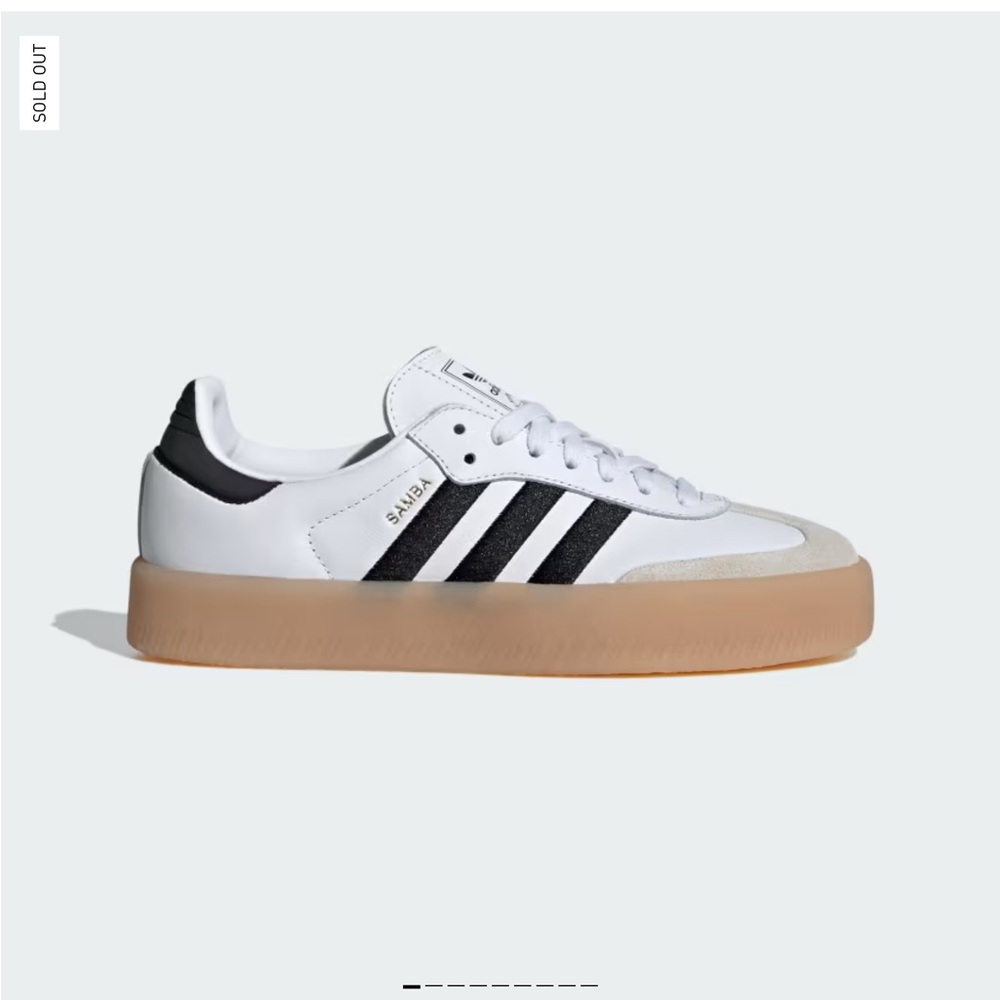 Adidas Sambae sneakers